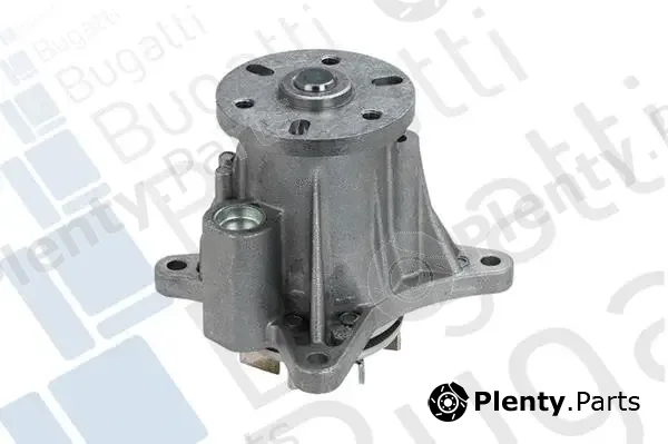 Bugatti PA10297 — Water Pump, engine cooling