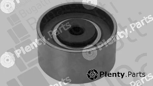 Bugatti BTDI5191 — Deflection/Guide Pulley, timing belt