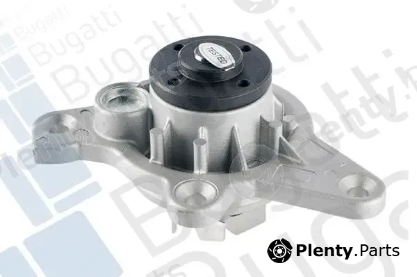 Bugatti PA10361 — Water Pump, engine cooling