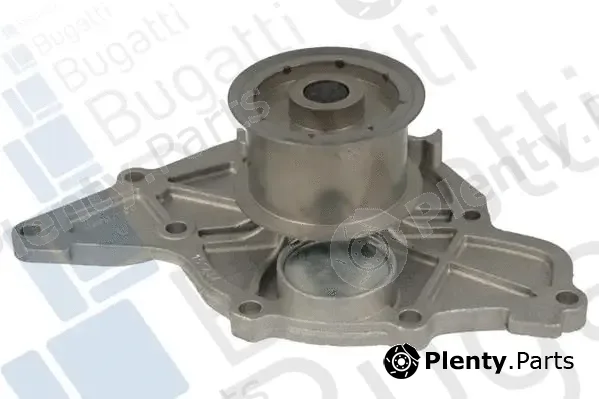 Bugatti PA5115 — Water Pump, engine cooling