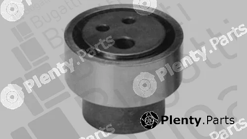 Bugatti BTDI1672 — Tensioner Pulley, timing belt