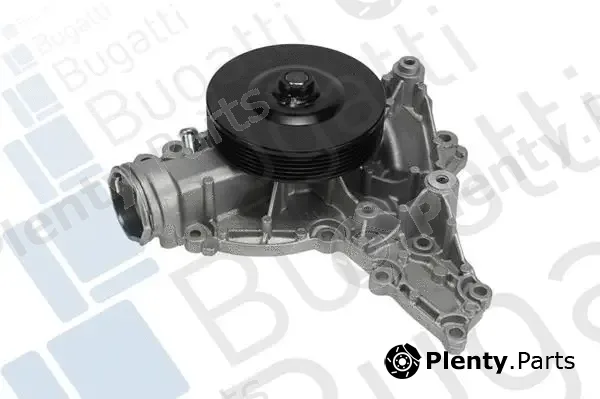 Bugatti PA10164 — Water Pump, engine cooling