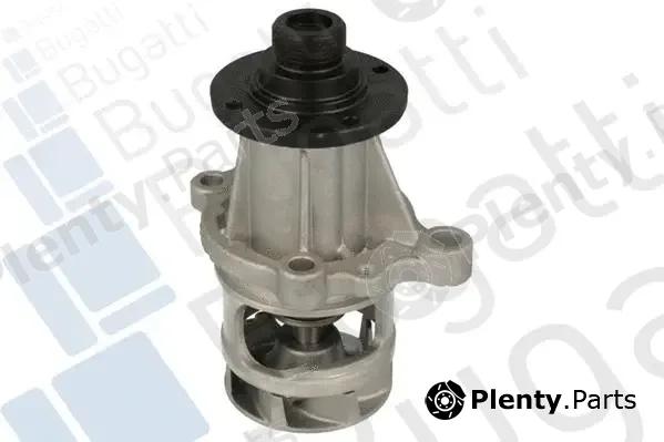 Bugatti PA5403 — Water Pump, engine cooling