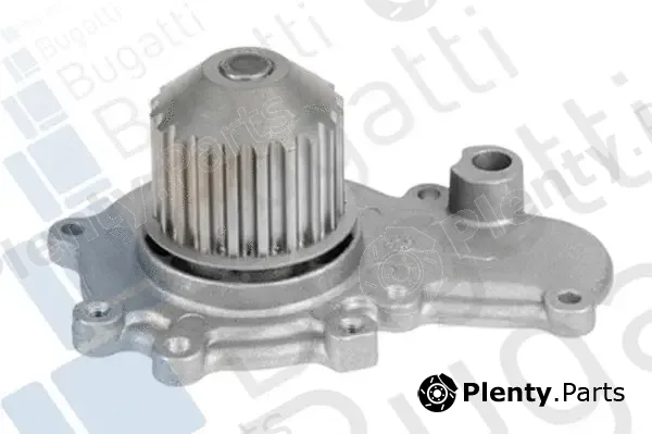 Bugatti PA6908 — Water Pump, engine cooling