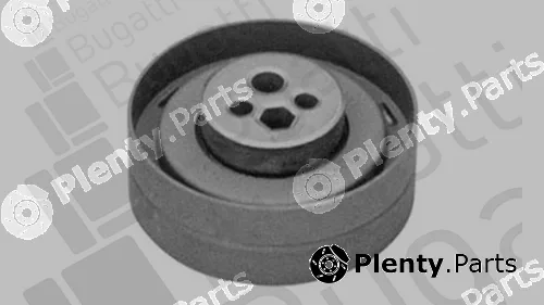 Bugatti BTDI1642 — Tensioner Pulley, timing belt