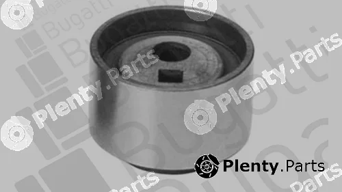 Bugatti BTDI1893 — Tensioner Pulley, timing belt