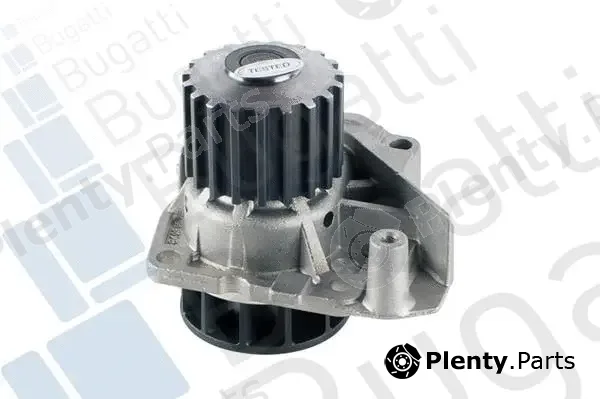 Bugatti PA10230 — Water Pump, engine cooling