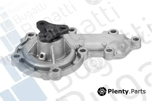 Bugatti PA10299 — Water Pump, engine cooling
