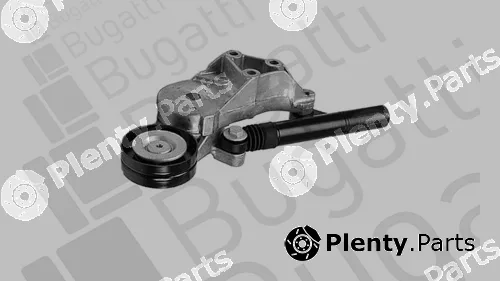 Bugatti BTOA4258 — Belt Tensioner, V-ribbed belt