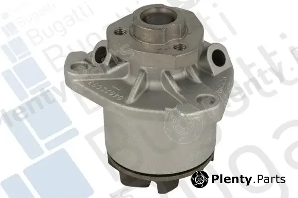 Bugatti PA8705 — Water Pump, engine cooling