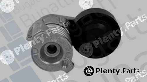 Bugatti BTOA3834 — Belt Tensioner, V-ribbed belt