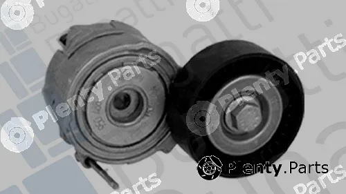 Bugatti BTOA4404 — Tensioner Lever, V-ribbed belt