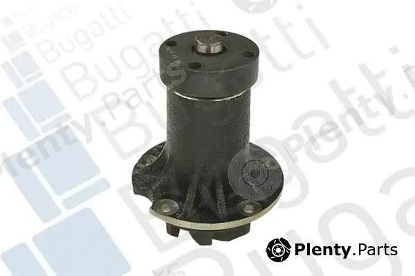 Bugatti PA0135 — Water Pump, engine cooling