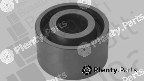 Bugatti BPDI3471 — Deflection/Guide Pulley, timing belt
