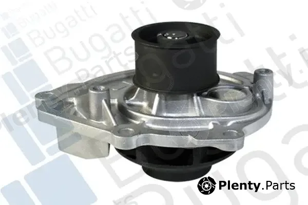 Bugatti PA10248 — Water Pump, engine cooling