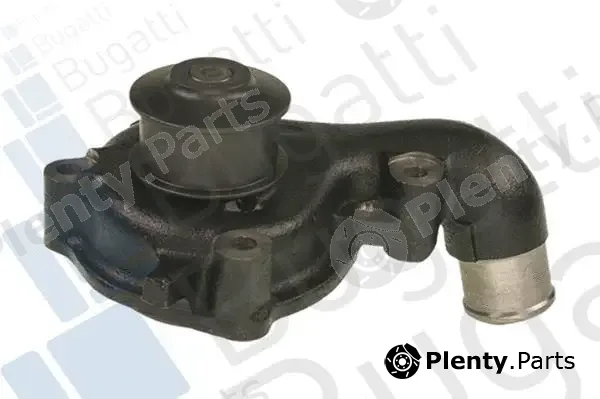Bugatti PA0247 — Water Pump, engine cooling