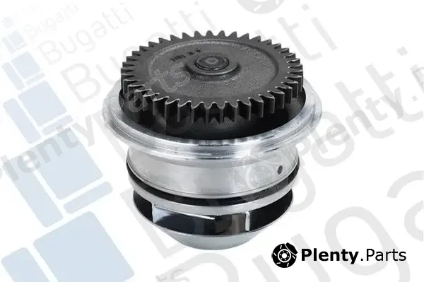 Bugatti PA10132 — Water Pump, engine cooling