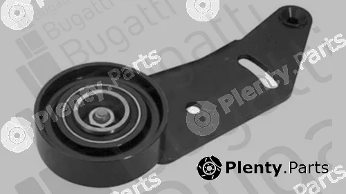 Bugatti BTOA3204 — Belt Tensioner, V-ribbed belt