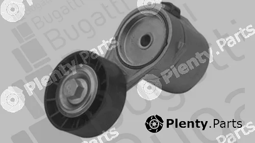 Bugatti BTOA3120 — Belt Tensioner, V-ribbed belt