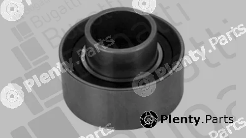 Bugatti BTDI5013 — Tensioner Pulley, timing belt