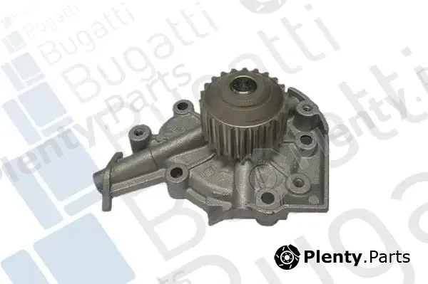 Bugatti PA9104 — Water Pump, engine cooling