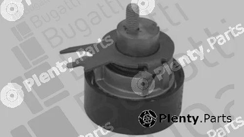 Bugatti BTDI3146 — Tensioner Pulley, timing belt