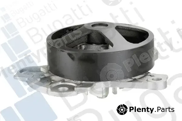 Bugatti PA10196 — Water Pump, engine cooling