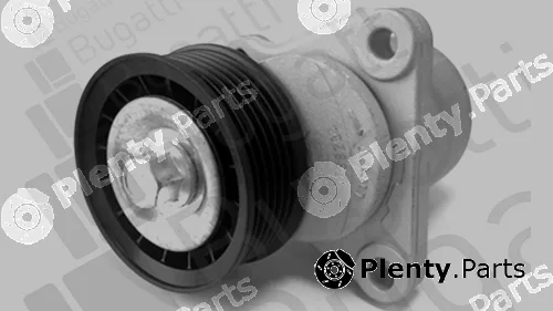 Bugatti BTOA3533 — Belt Tensioner, V-ribbed belt