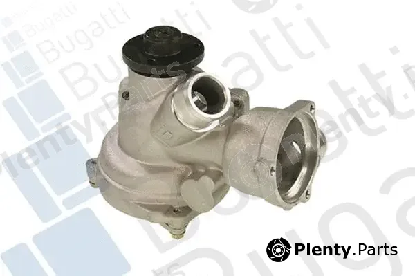 Bugatti PA0145 — Water Pump, engine cooling