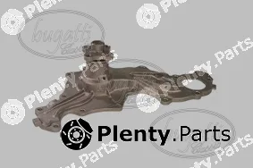 Bugatti PA0233BC — Water Pump, engine cooling