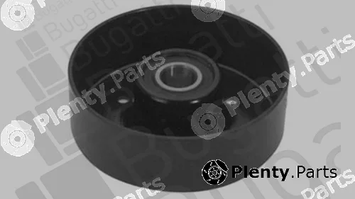 Bugatti BTOA3088 — Belt Tensioner, V-ribbed belt