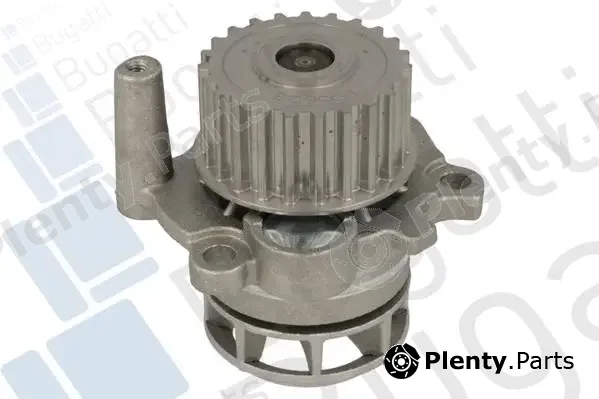 Bugatti PA10065 — Water Pump, engine cooling