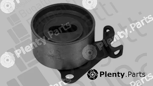 Bugatti BTDI5080 — Tensioner Pulley, timing belt