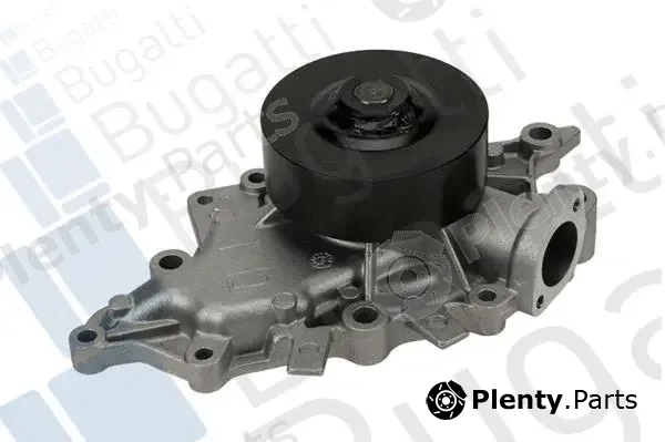 Bugatti PA10335 — Water Pump, engine cooling