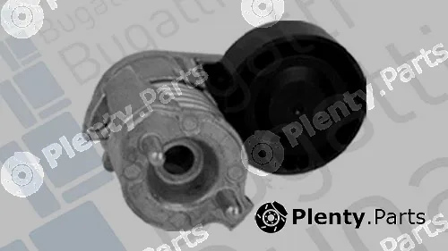 Bugatti BTOA3833 — Belt Tensioner, V-ribbed belt