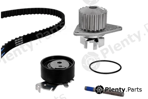Bugatti KBU5504D — Water Pump & Timing Belt Kit