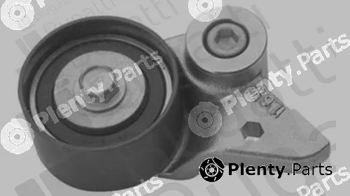 Bugatti BTDI3460 — Tensioner Pulley, timing belt
