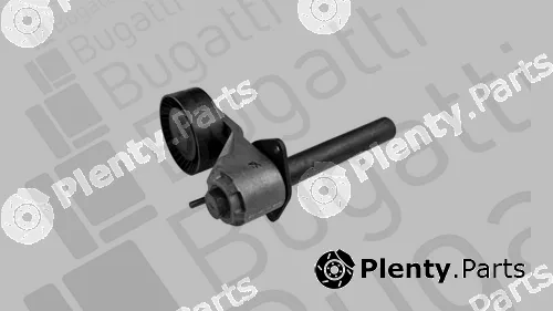 Bugatti BTOA3953 — Belt Tensioner, V-ribbed belt