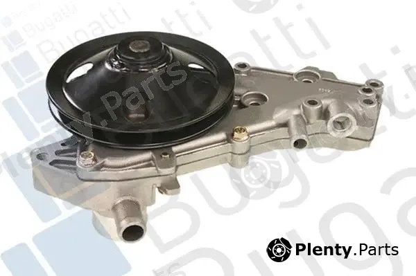Bugatti PA7721 — Water Pump, engine cooling
