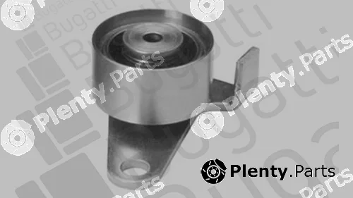 Bugatti BTDI1648 — Tensioner Pulley, timing belt