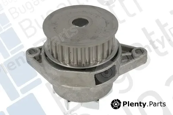 Bugatti PA8704 — Water Pump, engine cooling