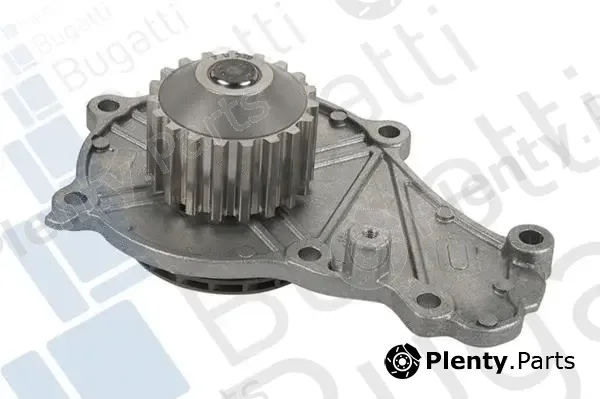 Bugatti PA10052 — Water Pump, engine cooling