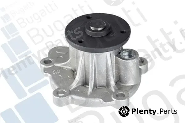 Bugatti PA10149 — Water Pump, engine cooling