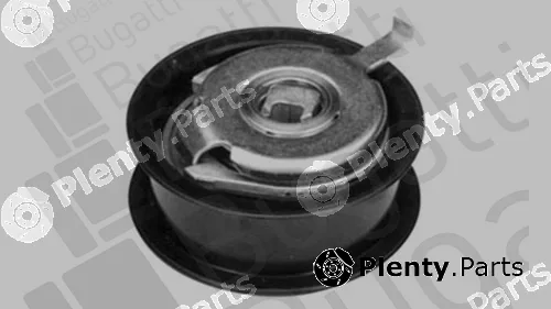 Bugatti BTDI1676 — Tensioner Pulley, timing belt