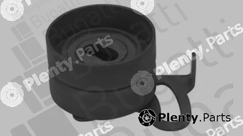 Bugatti BTDI5132 — Tensioner Pulley, timing belt