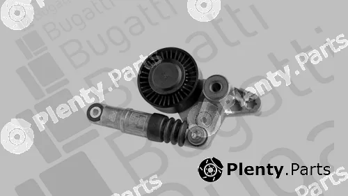 Bugatti BTOA3947 — Belt Tensioner, V-ribbed belt
