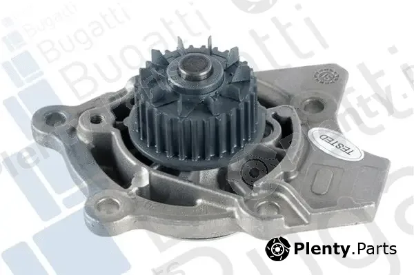 Bugatti PA10322 — Water Pump, engine cooling