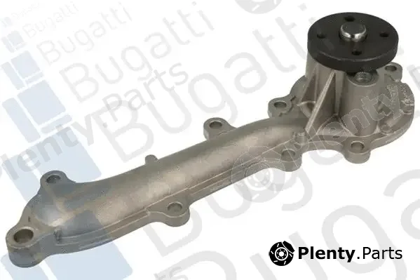 Bugatti PA10172 — Water Pump, engine cooling