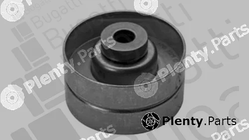 Bugatti BTDI3410 — Deflection/Guide Pulley, timing belt