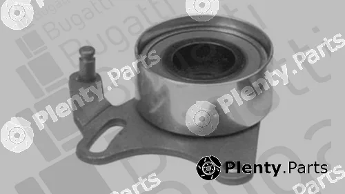 Bugatti BTDI1883 — Tensioner Pulley, timing belt